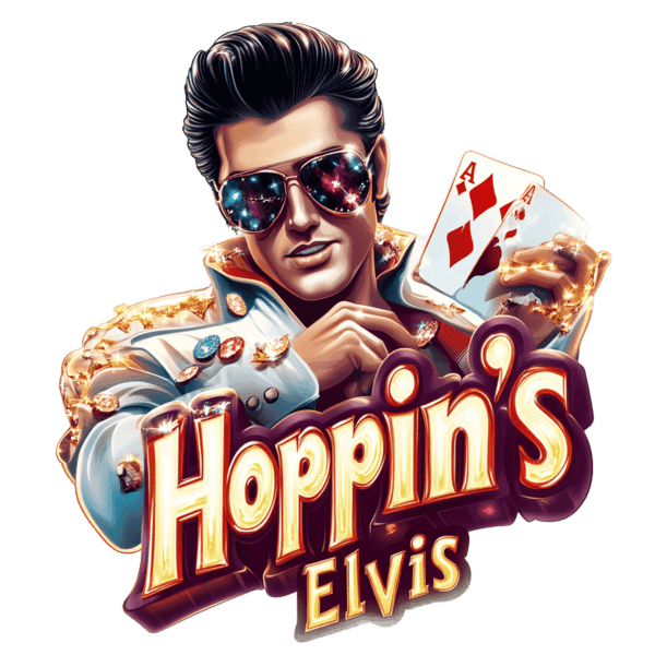 Hoppin' Elvis Slot